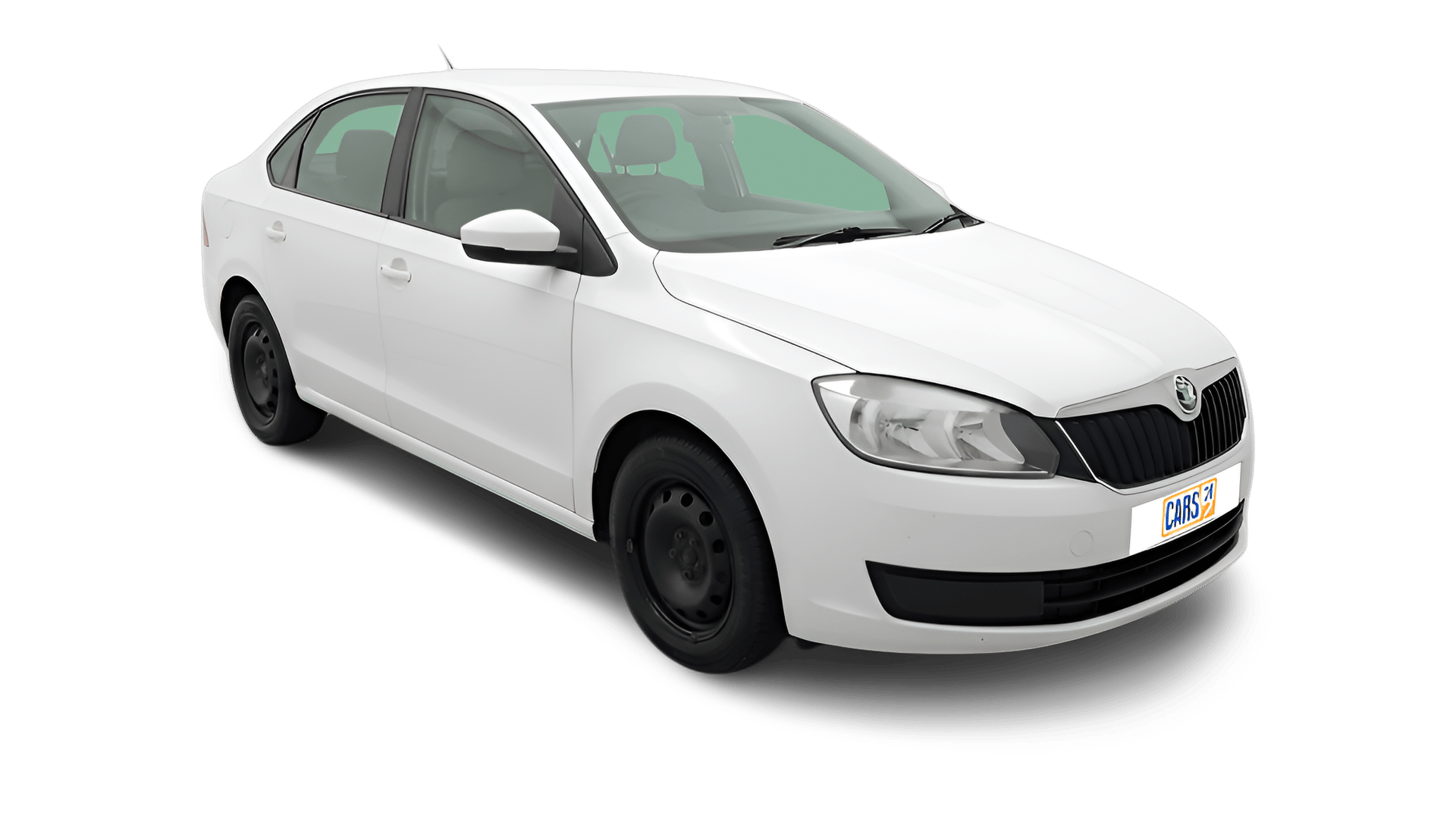 2016 Skoda Rapid - Sedan - Diesel - Manual - ₹2.79 lakh